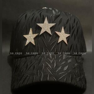 Dandy Hats X CT Rockstar